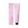 Flow Cosmetics Balm to Milk – натурален почистващ балсам за лице в бурканче с касис и лимон