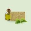 Flow Cosmetics Hemp Shampoo Bar – натурален твърд шампоан с коноп за сърбящ скалп и пърхот