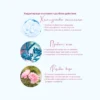 Flow Cosmetics Hyaluron & Probiotics Serum – натурален хидратиращ серум с хиалуронова киселина и пробиотици