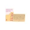 Flow Cosmetics Marigold & Honey Shampoo Bar – натурален твърд шампоан за суха и къдрава коса с мед и невен