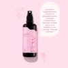 Flow Cosmetics Rose Floral Water – био розова вода спрей за лице при розацея