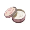 Flow Cosmetics Shea Butter – разбито био масло от карите в метална кутия за бебета и атопична кожа