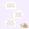 Flow Cosmetics Tea Tree Shampoo Bar – натурален твърд шампоан за мазна коса и пърхот с чаено дърво