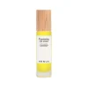 Henua Illuminating Eye Serum – натурален серум за околоочен контур с бакучиол и ролер против тъмни кръгове