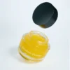 Usva Meadow Flower – натурален почистващ балсам за лице тип balm-to-milk с бурити