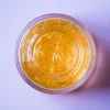 Usva Meadow Flower – натурален почистващ балсам за лице тип balm-to-milk с бурити