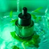 Usva Rainforest Oil Serum – натурален възстановяващ серум за суха кожа с кукуи и макадамия
