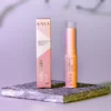 Usva Raspberry Bliss – натурален възстановяващ балсам за устни с малина и какаово масло