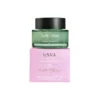 Usva Soft Glow – натурално ексфолиращо желе за лице с рицинови перли и сквалан