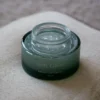 Usva Soft Glow – натурално ексфолиращо желе за лице с рицинови перли и сквалан