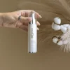 Bio2You Anti-Age Night Cream – натурален нощен крем против бръчки с женшен и шипка