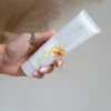 Bio2You Natural Toothpaste – натурална паста за чувствителни зъби с облепиха и лайка