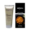 Bio2You Anti-Ageing Hand Cream – натурален подмладяващ крем за ръце с хиалуронова киселина и облепиха