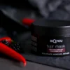 Bio2You Natural Hair Mask – натурална възстановяваща маска за коса с колаген и хиалуронова киселина