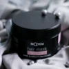Bio2You Natural Hair Mask – натурална маска за коса с копринени протеини и облепиха за блясък