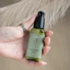 Bio2You Collagen Soothing Face Cream – натурален успокояващ крем за лице с колаген и облепиха