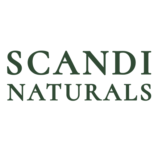 Scandi Naturals Logo