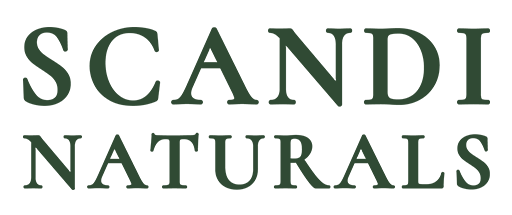 Scandi Naturals Logo