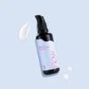 Flow Bilberry & Centella Cream – балансиращ крем за мазна кожа и акне
