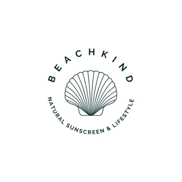Beachkind logo