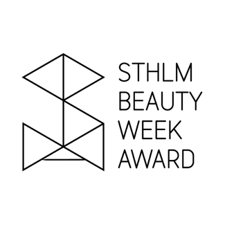 Stockholm Beauty Week Award