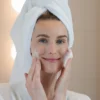 Berrichi Cleansing Foam натурална измиваща пяна за лице с аха киселини