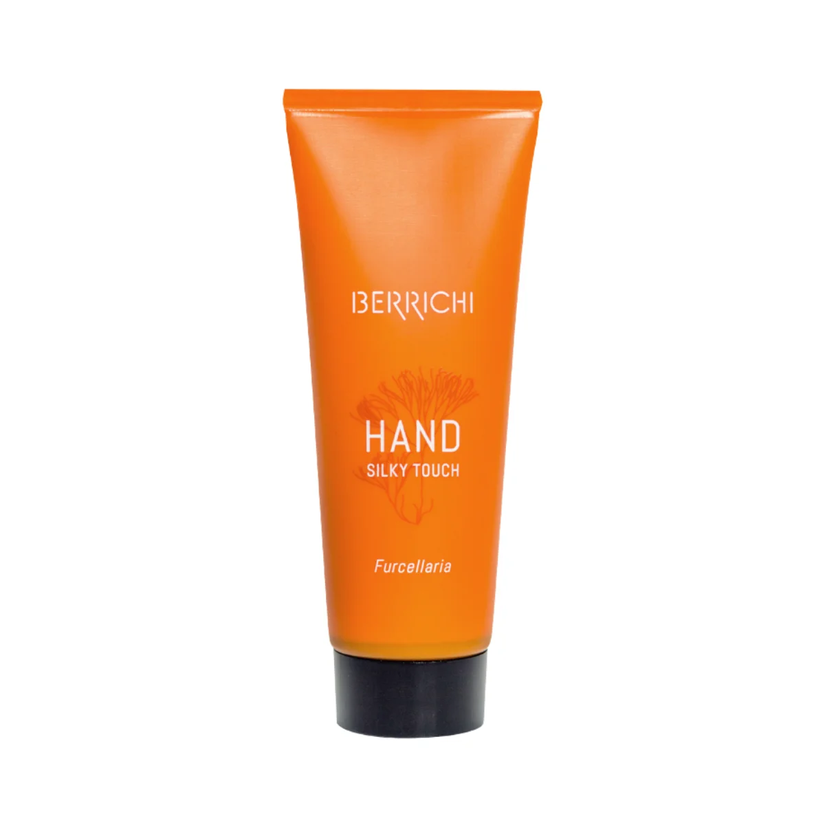 Berrichi Hand Cream натурален крем за ръце с водорасли и астаксантин