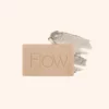 Flow Cosmetics Rhassoul & Salt Soap натурален твърд шампоан и сапун без аромат за чувствителна кожа