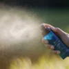 Berrichi Face Spray Mist натурален хидратиращ мист за лице с морски минерали
