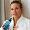 Berrichi Face Spray Mist натурален хидратиращ мист за лице с морски минерали