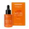 Berrichi Pure Vital Glow натурално олио за лице с бакучиол и астаксантин